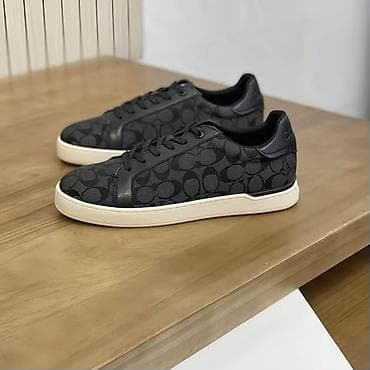 Мужские кеды Coach На заказ в самом наилучшей качестве Встреча/ at lalafo.kg Мужские кеды Coach На заказ в самом наилучшей качестве Встреча/