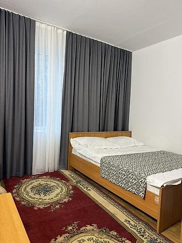 art square: Барсхан Guest House — уютный гостевой дом с номерами в с. Бостери (ул — 3