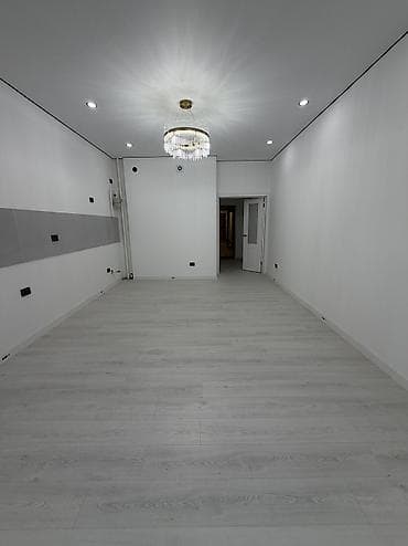 discovery studio: Студия, 53 м², 10 мкр Элитка, 4 этаж, Евроремонт — 5