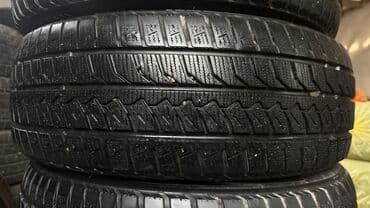 купить шины р15 лето: 205/65/16 — 3