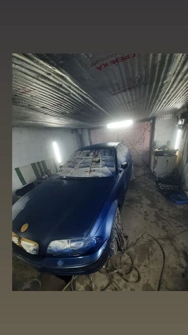 автозапчасти бишкек бу: Рихтовка, сварка, покраска — 4