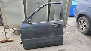 Дверь Передняя правая Honda, Оригинал — 2