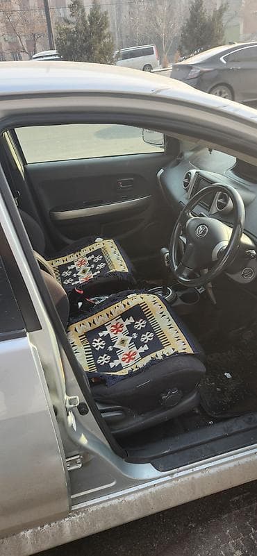 компресор для авто: Toyota ist: 2003 г., 1.3 л, Автомат, Хэтчбэк — 3