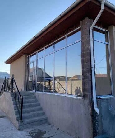 буу терезе эшик: Буюртмага пластик терезелер, Стандарттык, Акысыз орнотуу, Бөлүп төлөө жок — 8