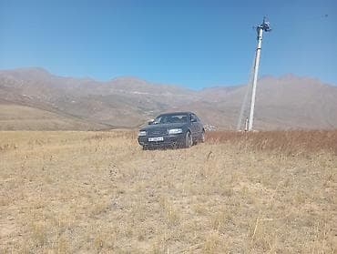 двер на ауди: Audi 100: 1991 г., 2.8 л, Механика, Газ, Седан — 6