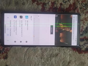 Sony Xperia 5 IV, Б/у, 128 ГБ, цвет - Черный, 2 SIM — 3