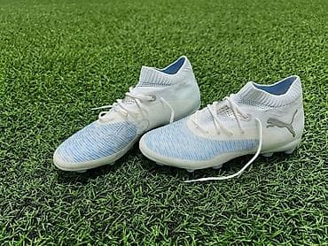 Футбольные бутсы PUMA FUTURE - Размер: 42 - Тип подошвы: FG/AG — 3