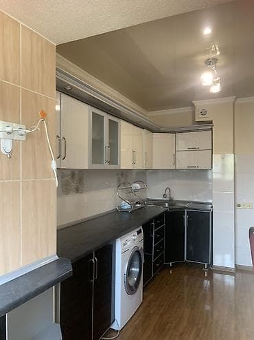 Батирлер: 2 бөлмө, Чогуу жашоосу жок, Жарым -жартылай эмереги бар — 5