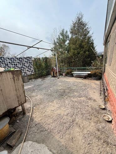 продаю дом под орозбекова бишкеке: Дом, 85 м², 5 комнат, Агентство недвижимости — 15