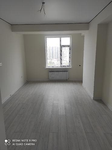 12 мкр квартиры: 3 комнаты, 93 м², Элитка, 12 этаж, Косметический ремонт — 6