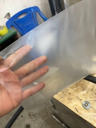 дождевик оптом: Шланг для полива 100 м, Новый, Платная доставка — 3