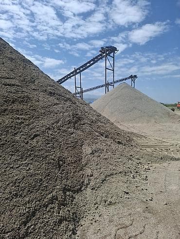 мебель алабыз: Курулуш материалдары Ассортимент: Бетон жана жол куруу иштерине — 2