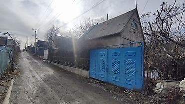 продаю дом с достук: 5 соток, Красная книга — 1