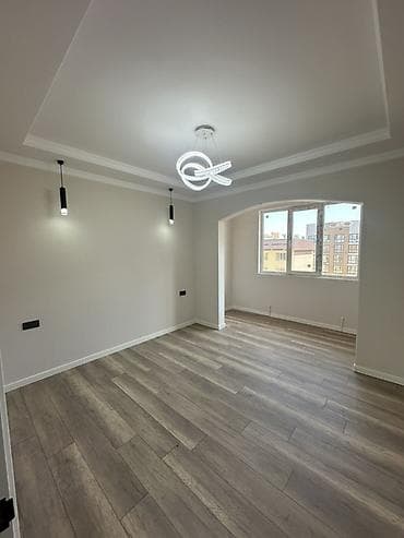 pro group: 3 комнаты, 83 м², Элитка, 9 этаж, Дизайнерский ремонт — 9