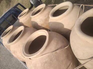 домашняя печка: Тандыр Бишкек Продем качественныи тандыр А так же у нас есть Тандыр на — 6