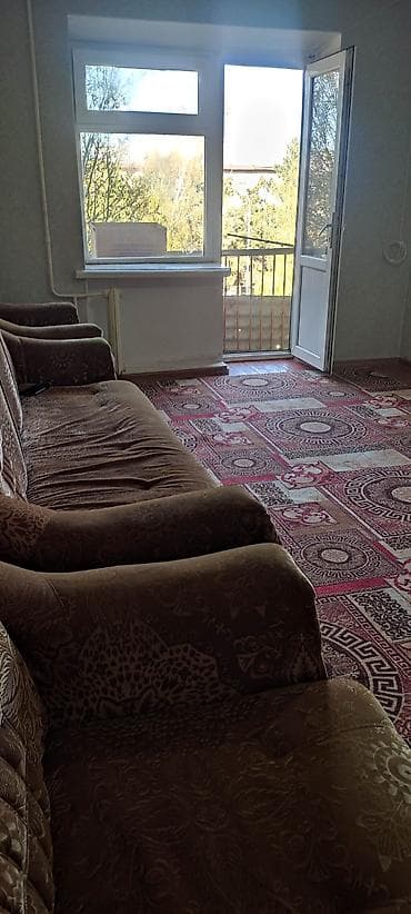 комна: 1 комната, 35 м² — 5