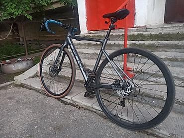 laux rs600: Шоссейный велосипед, Laux, Б/у — 2