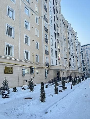 gala group: 1 комната, 45 м², Элитка, 2 этаж, Евроремонт — 5