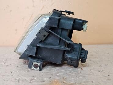 стенд для регулировки фар купить бу: Передняя левая фара Audi 1998 г., Б/у, Оригинал — 6