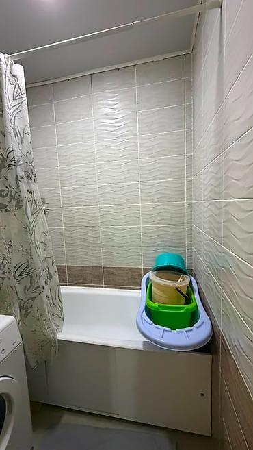 2 комнаты, 67 м², 106 серия улучшенная, 5 этаж, Евроремонт — 9
