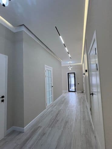 дом бишкек арча бешик: Дом, 150 м², 5 комнат, Евроремонт — 18