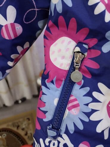 детские комбинезоны с капюшоном: На 2- 2,5года — 2