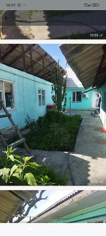 Продажа домов: Срочно продается дом + с бизнесом(100тысяч в месяц) квартирным.4 — 2