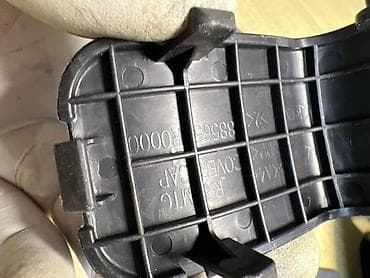 куплю чехлы: Набор внутренних пластиковых заглушек и накладок салона Hyundai/Kia — 5