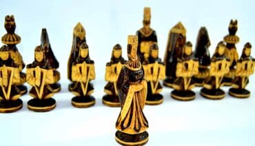 дордой велосипеды: Эксклюзивные Шахматы. "Этническое". Единственные в своём экземпляре — 10