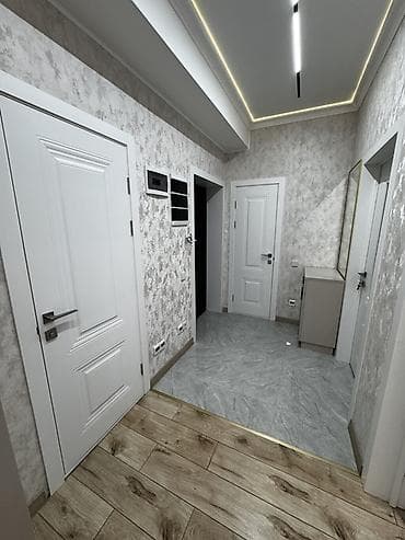 12th avenue: 2 комнаты, С мебелью полностью — 6