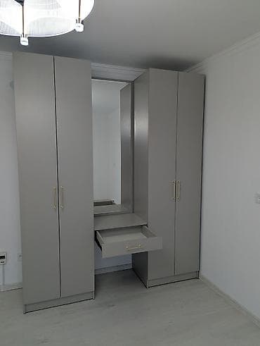 world class: КОРПУСНАЯ МЕБЕЛЬ НА ЗАКАЗ В БИШКЕКЕ | Кухни, шкафы, гардеробные — 5