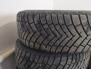 Шины с дисками