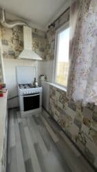 2х комнатная квартира продаётся: 2 комнаты, 52 м², 106 серия улучшенная, 7 этаж, Евроремонт — 19