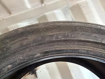 225 45 р18: Шины 225 / 45 / R 18, Лето, Комплект, Легковые, Япония, Bridgestone — 4