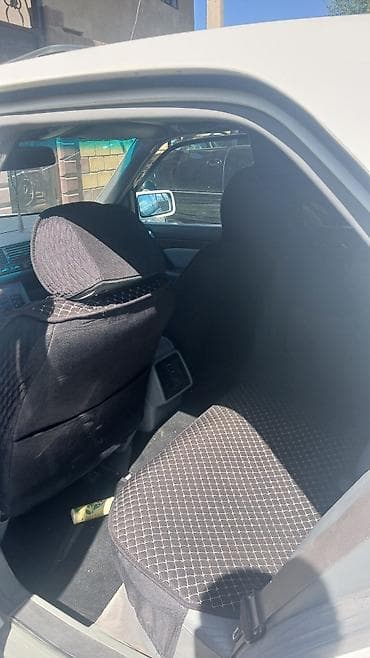 номер срс кж: Mercedes-Benz S-Class: 1995 г., 3.2 л, Автомат, Газ, Седан — 6