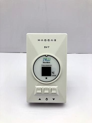 китайский веер: Терморегулятор Made inChina SV-7 — 2
