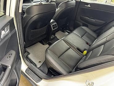 Kia Sportage: 2019 г., 1.6 л, Автомат, Дизель, Кроссовер — 7