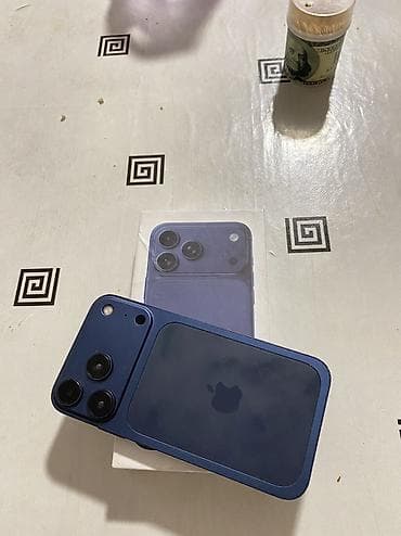 ми 10 с: IPhone Xr, Новый, 256 ГБ, Blue Titanium, Зарядное устройство, Чехол, Кабель, 100 % — 2