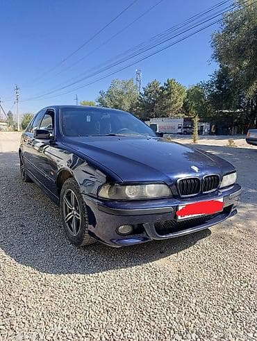 e34 мотор: BMW 525: 1998 г., 2.5 л, Механика, Бензин, Седан — 7