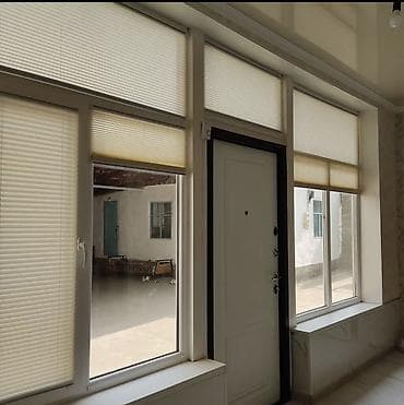 перила балкон: 🪟 Плиссированные жалюзи от OKNA LINE Устали от жары и старых штор? — 7