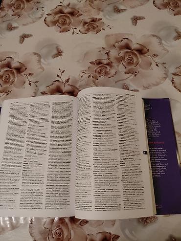 электронный словарь: Oxford Russian Dictionary — двуязычный англо-русский и — 4