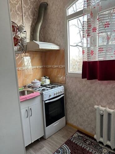 квартира берилет арча бешик без хозяин: 1 бөлмө, Менчик ээси, Чогуу жашоосу жок, Толугу менен эмереги бар — 8