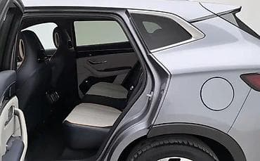 legion 7: BYD Song Plus: 2023 г., Кроссовер — 1