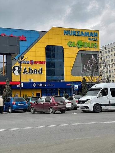 nova city: 2 комнаты, 66 м², Элитка, 10 этаж, Дизайнерский ремонт — 4