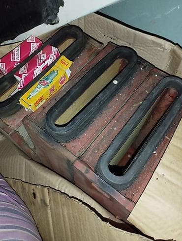 запчасти для газель: Продаю запчасти на К 701 есть кабина, распределитель, НШ насос. масло — 6