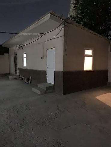 сдаю времянку в лебединовке: Квартира берилет Арча Бешик Чортекова Магистраль район, отопление суу — 1