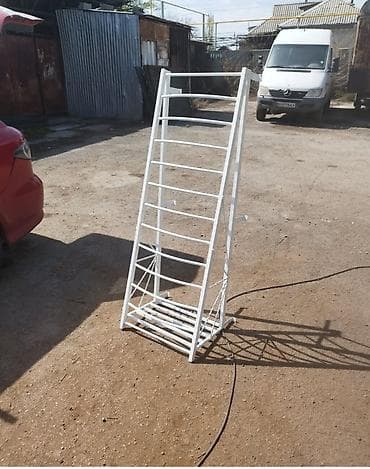 оконные решетки: Решетки для окон, Сварные, На заказ, Бесплатная установка — 9