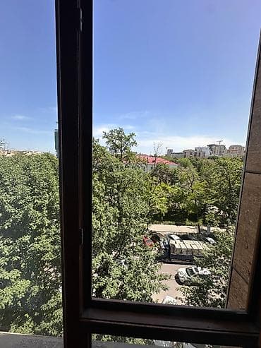 путевка кыргызское взморье: 2 комнаты, 74 м², Элитка, 5 этаж, Евроремонт — 8