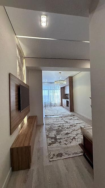 2 комнаты, 60 м², 14 этаж