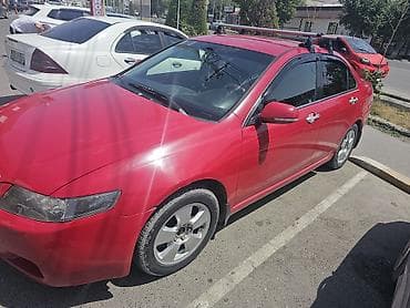 бамперы аккорд: Honda Accord: 2005 г., 2 л, Механика, Бензин, Седан — 3
